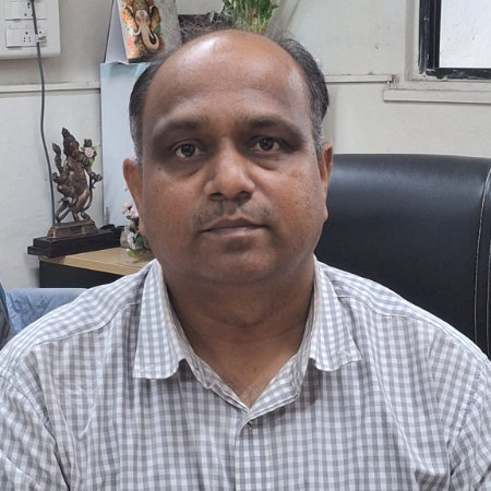 Dr Mahesh