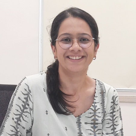 Dr Shraddha